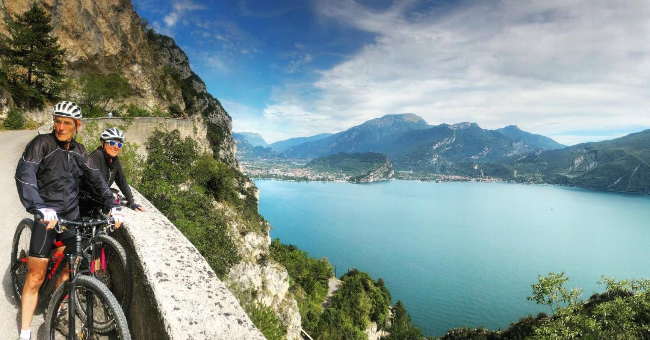 Alle Palme 2* Riva del Garda