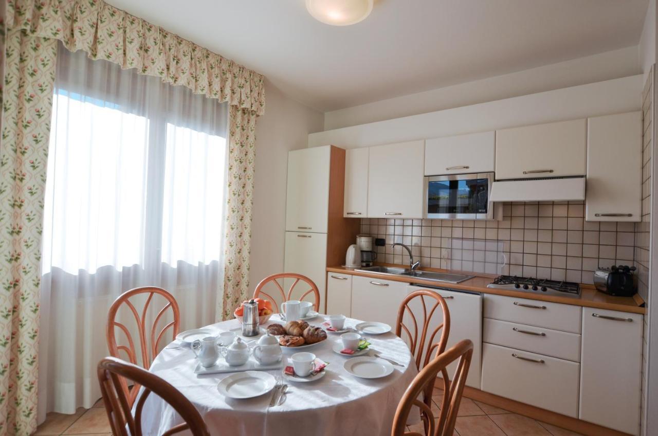Aparthotel Alle Palme Riva del Garda