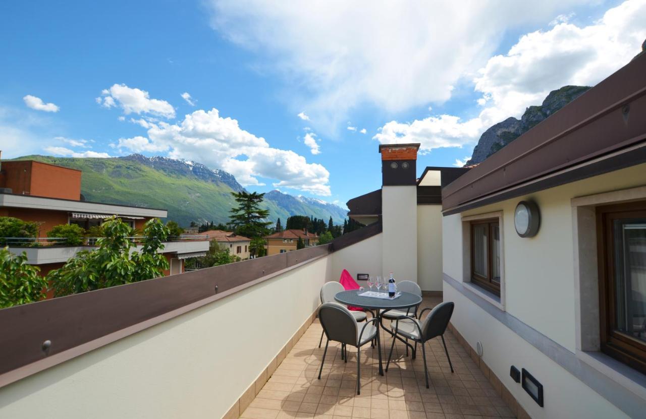 Aparthotel Alle Palme 2*