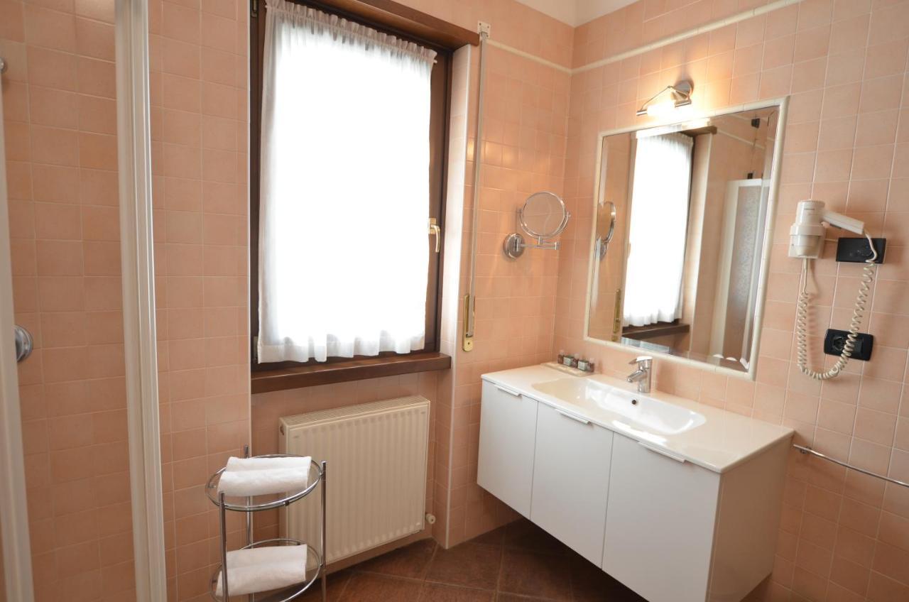 Aparthotel Alle Palme Riva del Garda