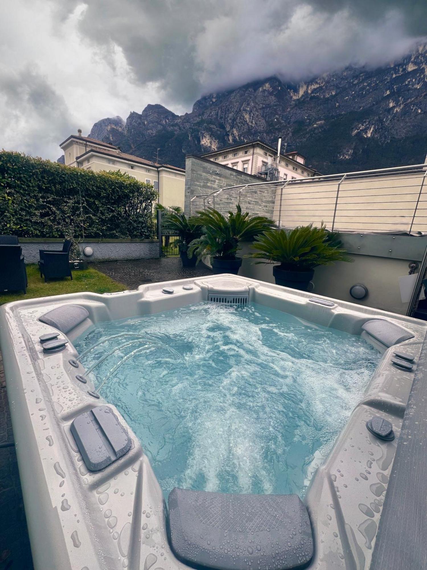 Aparthotel Alle Palme 2*