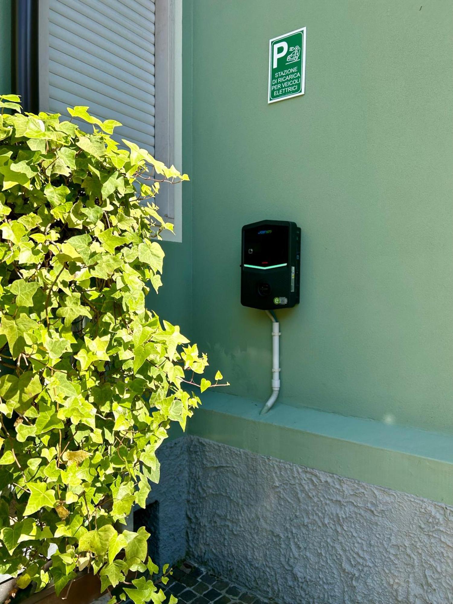 Alle Palme Aparthotel Riva del Garda