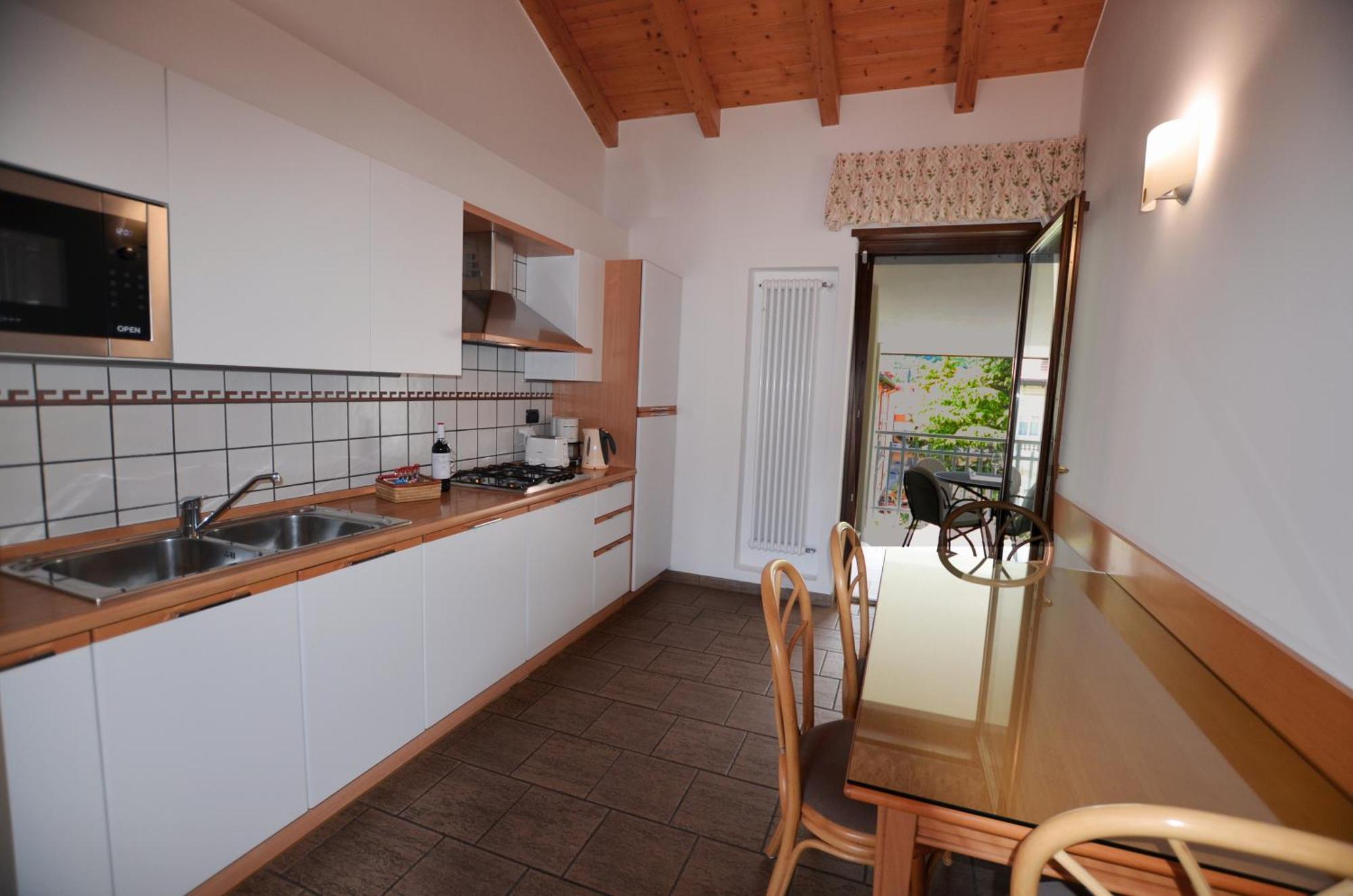 Alle Palme Aparthotel 2*