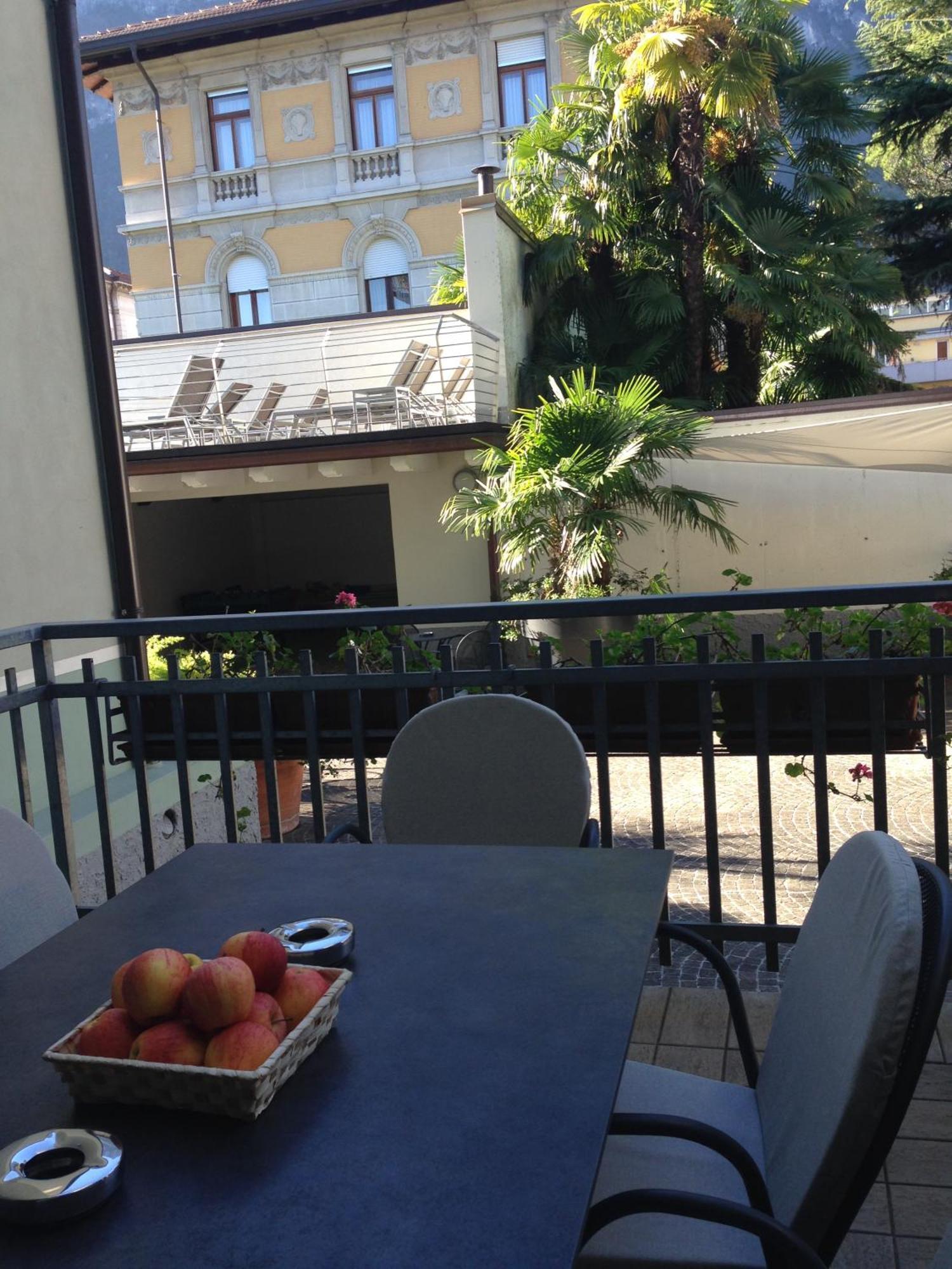Aparthotel Alle Palme 2*