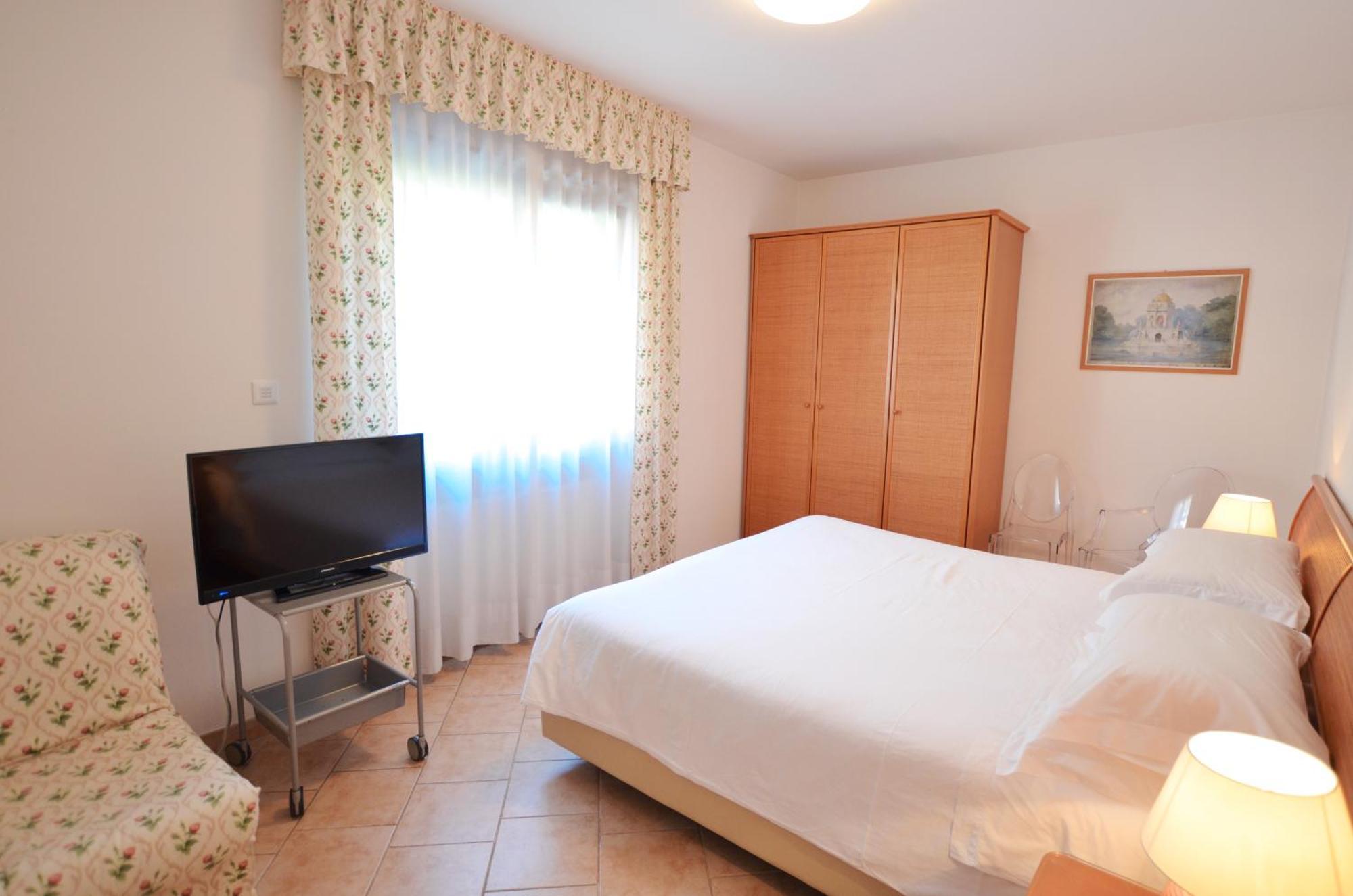 Alle Palme Aparthotel 2*