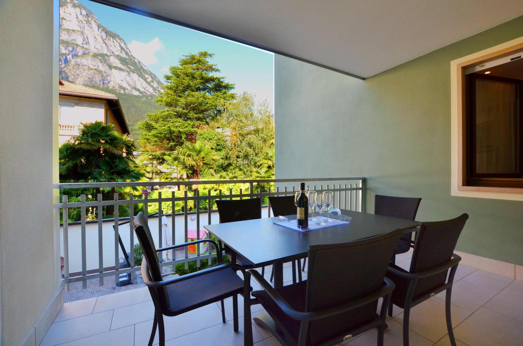 Aparthotel Alle Palme 2*
