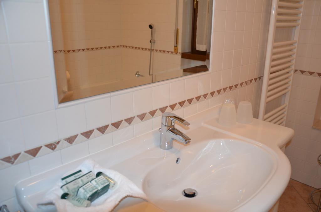 Alle Palme Aparthotel 2*