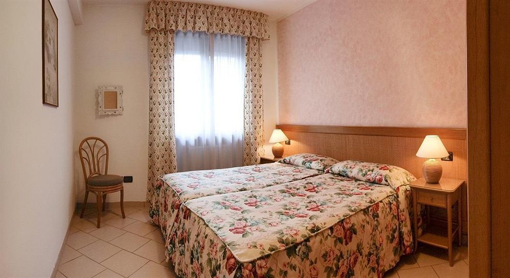 Aparthotel Alle Palme