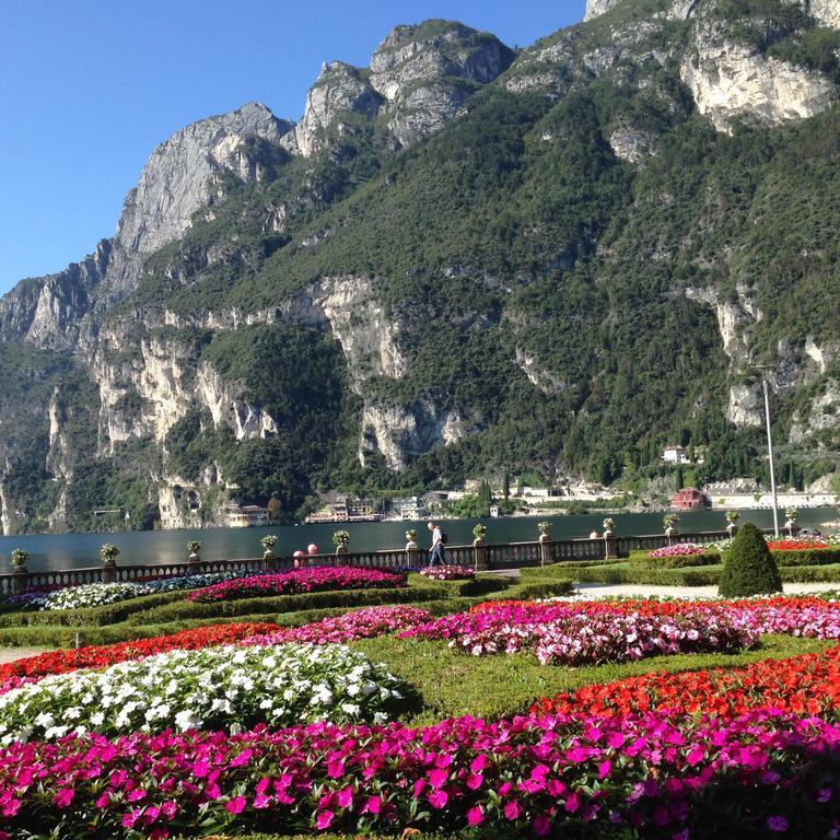 Aparthotel Alle Palme 2*